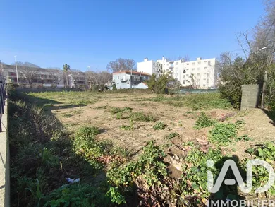Land in Perpignan (66000)