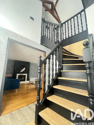 Apartment in Plerguer (35540)