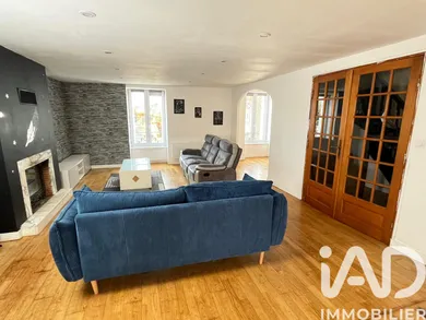 Apartment in Plerguer (35540)