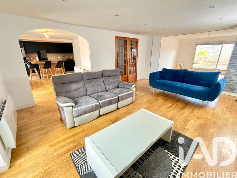 Appartement 6 pièces 129 m² · à Plerguer · 129 m² · 199 000 €