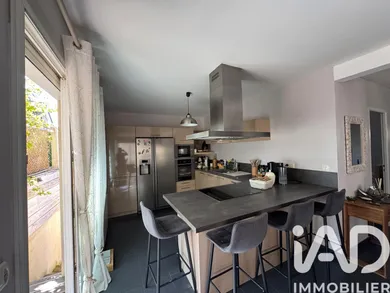 House in Blainville-sur-Orne (14550)