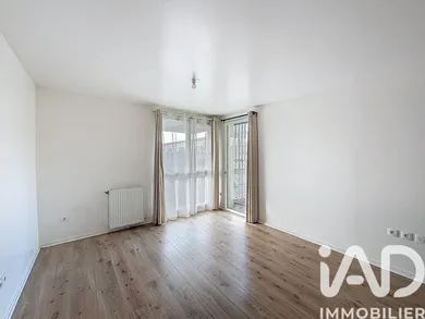 Appartement à Pierrefitte-sur-Seine (93380)