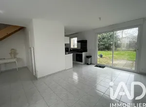 House in Malville (44260)