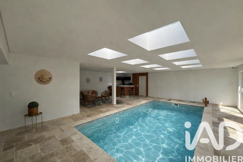 Maison 6 pièces 210 m² · à Blainville-sur-Orne · 210 m² · 599 000 €
