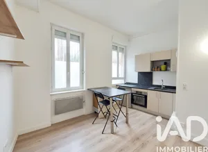 Apartment in Toulouse (31400)