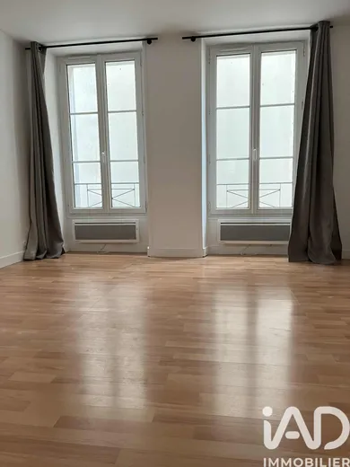 Appartement à Fontainebleau (77300)