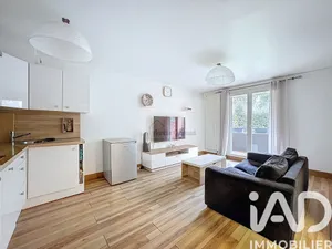 Appartement à Toulouse (31200)