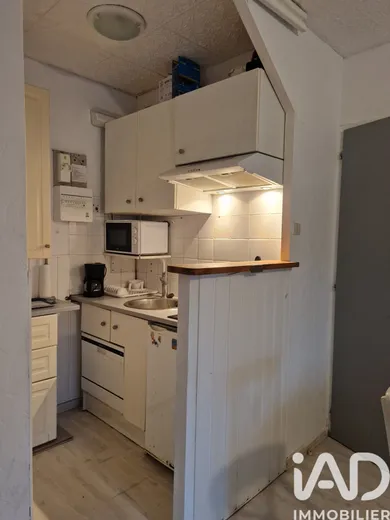 Appartement à Saint-Hilaire-de-Riez (85270)