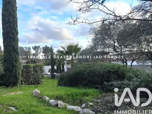 Building plot in Sanary-sur-Mer (83110)