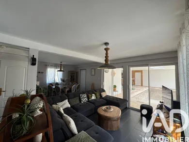 House in Blainville-sur-Orne (14550)