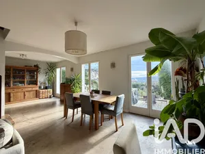 Traditional house in Juziers (78820)