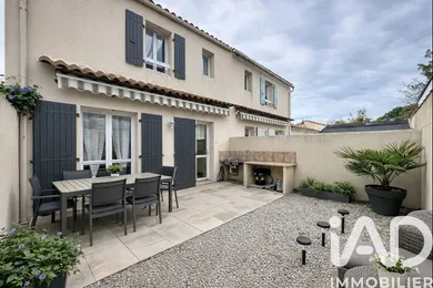 Maison à Rivedoux-Plage (17940)