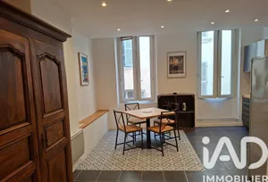Apartment in Toulon (83000)