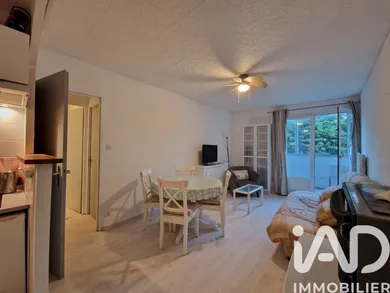 Appartement à Saint-Hilaire-de-Riez (85270)