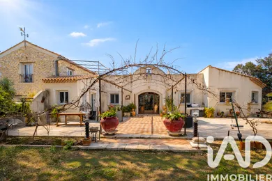 Mas in Arles (13200)