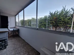 Apartment in Saint-Hilaire-de-Riez (85270)