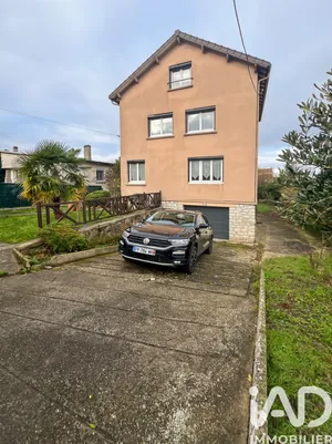 House in Villeneuve-Saint-Georges (94190)