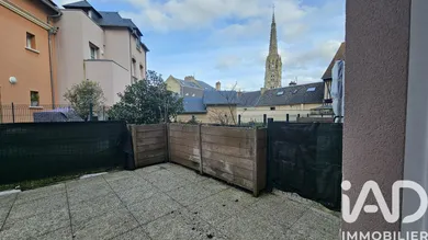 Apartment in Harfleur (76700)