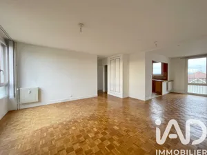 Apartment in Compiègne (60200)