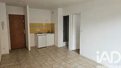 Appartement à Harfleur (76700)