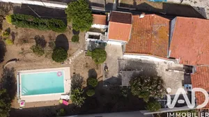 House in Béziers (34500)