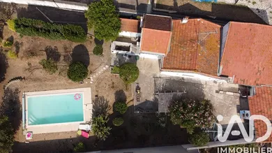 House in Béziers (34500)