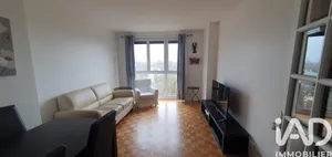 Appartement à Suresnes (92150)