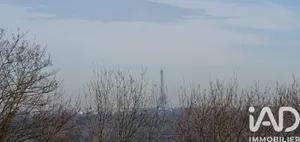 Apartment in Suresnes (92150)