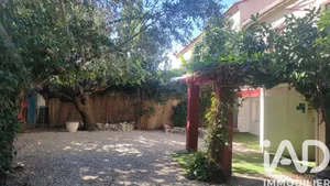 Traditional house in Nîmes (30000)