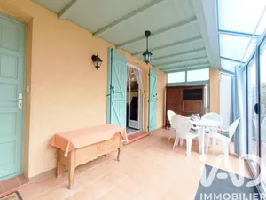 Maison à Sérignan (34410)