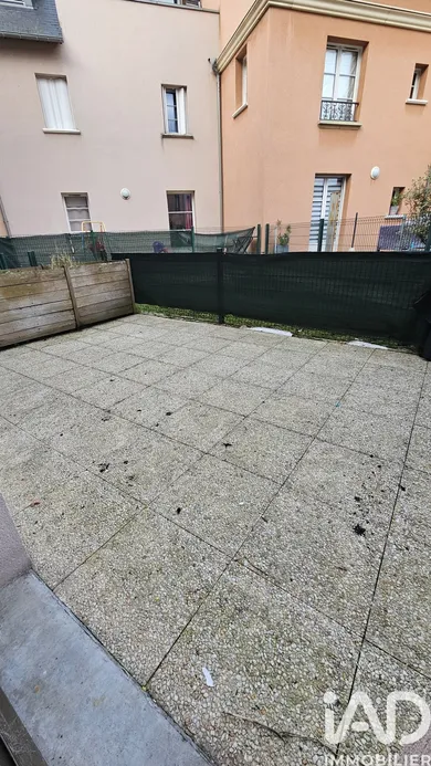 Appartement à Harfleur (76700)