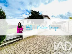 House in Joué-lès-Tours (37300)