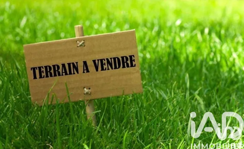 Terrain à Pleuven (29170) · 97 500 €