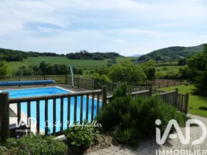House in Condrieu (69420)