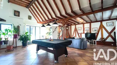 Longere in Les Villages Vovéens (28150)