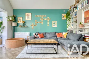 House in Médan (78670)