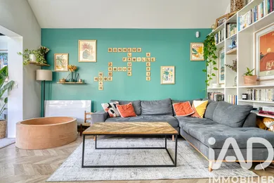 Maison à Médan (78670)