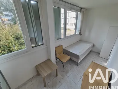 Appartement à Sarcelles (95200)