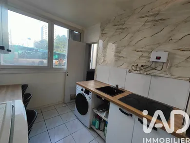 Appartement à Sarcelles (95200)