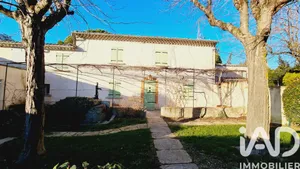 Maison de campagne à Loriol-du-Comtat (84870)