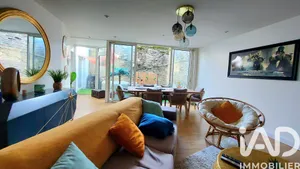 Townhouse in Cherbourg-en-Cotentin (50100)