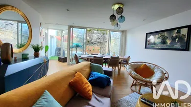 Townhouse in Cherbourg-en-Cotentin (50100)