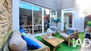 Townhouse in Cherbourg-en-Cotentin (50100)