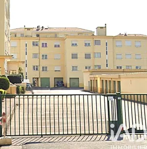 Garage à Fréjus (83600)