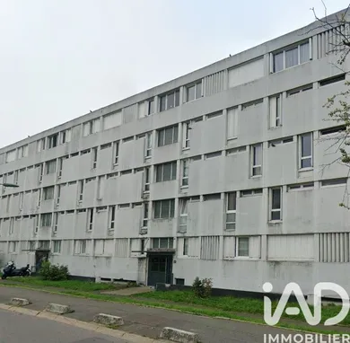 Apartment in Sarcelles (95200)