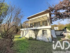 Maison à Hardricourt (78250)