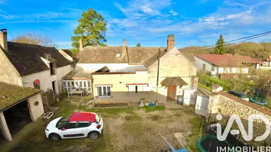 Village house in Chaumont (89340)