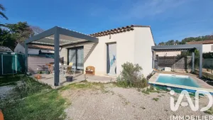 House in Tourves (83170)