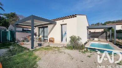 House in Tourves (83170)