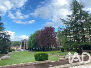 Appartement à Avon (77210)